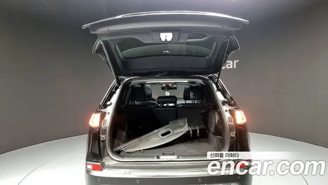 Jeep Cherokee Cherokee(KL) — Фото автомобиля 20