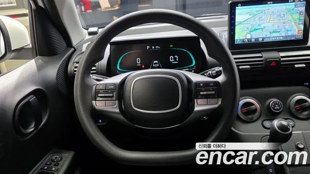 Hyundai Casper Casper Smart — Фото автомобиля 15