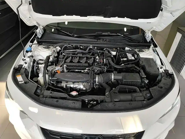 Honda Integra — Фото автомобиля 19