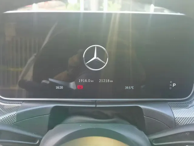 Mercedes-Benz C-Class — Фото автомобиля 18