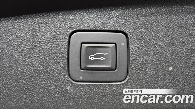 ChevroletGMDaewoo Trax Trax Кроссовер — Фото автомобиля 17