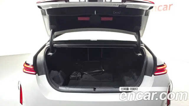 BMW M5 G90 — Фото автомобиля 17
