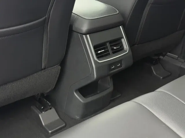Haval H6 — Фото автомобиля 16
