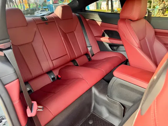 BMW 4 Series — Фото автомобиля 7