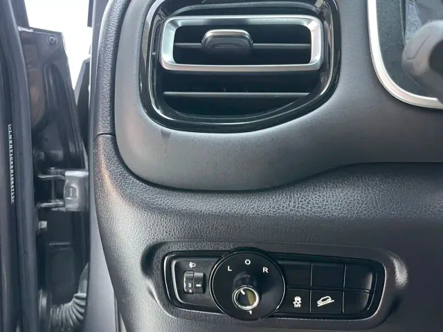 GAC Trumpchi GS3 — Фото автомобиля 15