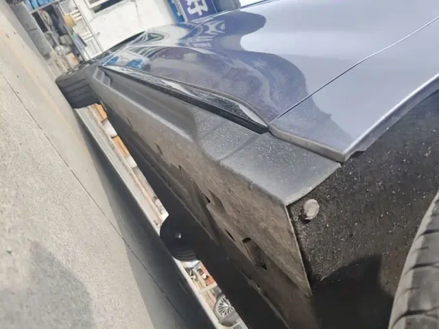 BYD Han 2024 EV Glory Edition 605KM FWD Premium — Фото автомобиля 20