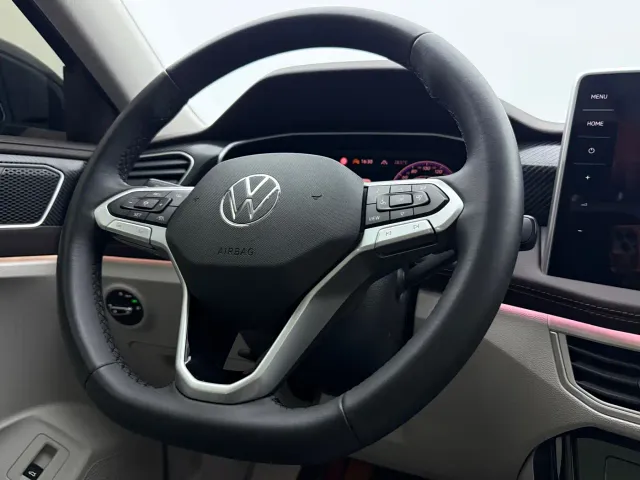 Volkswagen Tayron — Фото автомобиля 13