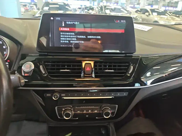 BMW 1 Series — Фото автомобиля 12