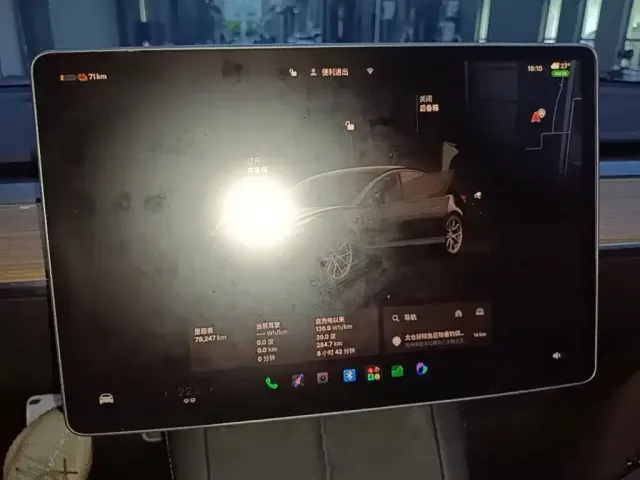 Tesla Model 3 2022 Model Rear-Wheel Drive Version — Фото автомобиля 11