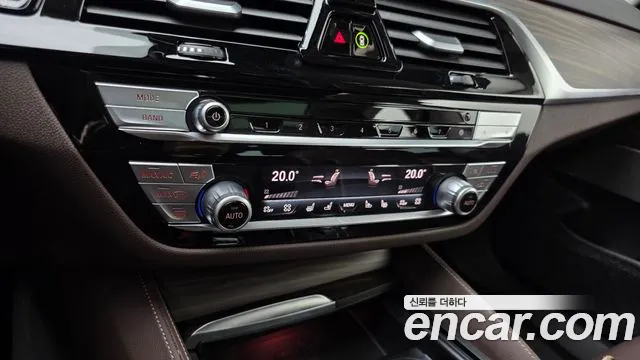 BMW Gran Turismo G32 — Фото автомобиля 18