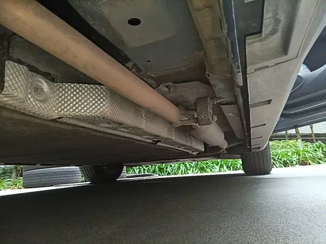 BYD Seal 05 DM-i — Фото автомобиля 20