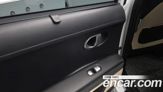 Hyundai Ioniq5 Ioniq5 Long Range AWD — Фото автомобиля 28