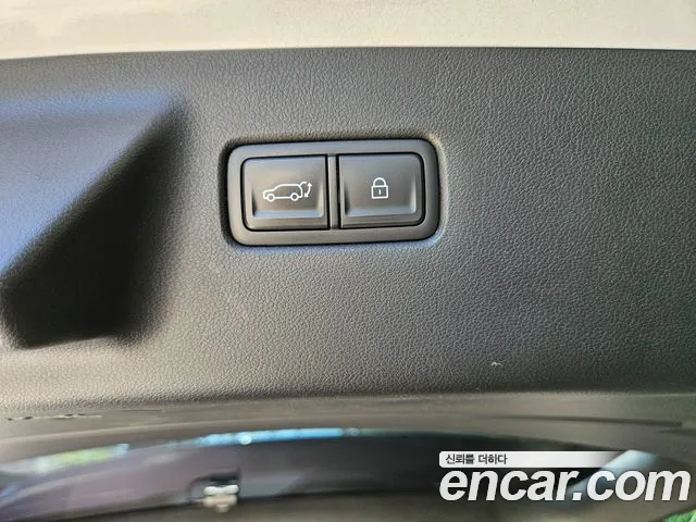 Hyundai Santa Fe MX5 — Фото автомобиля 6
