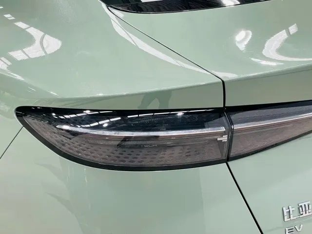 BYD Seal — Фото автомобиля 11