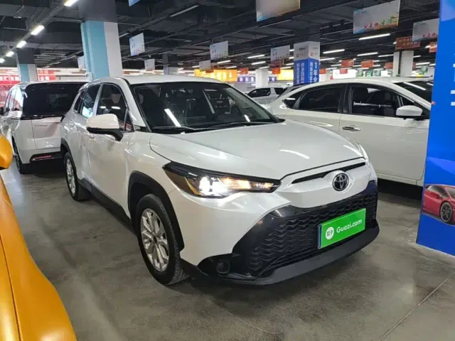 Toyota Frontlander — Фото автомобиля 3