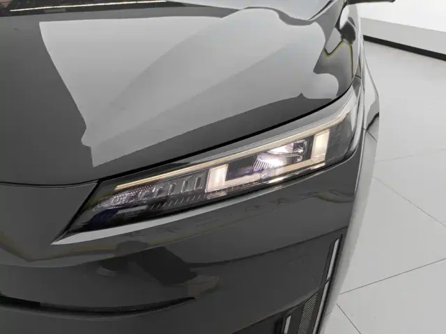 Changan Qiyuan A05 — Фото автомобиля 5