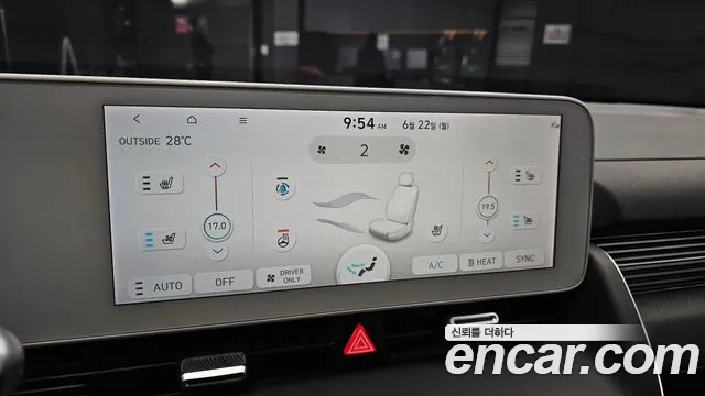 Hyundai Ioniq5 Ioniq5 — Фото автомобиля 16