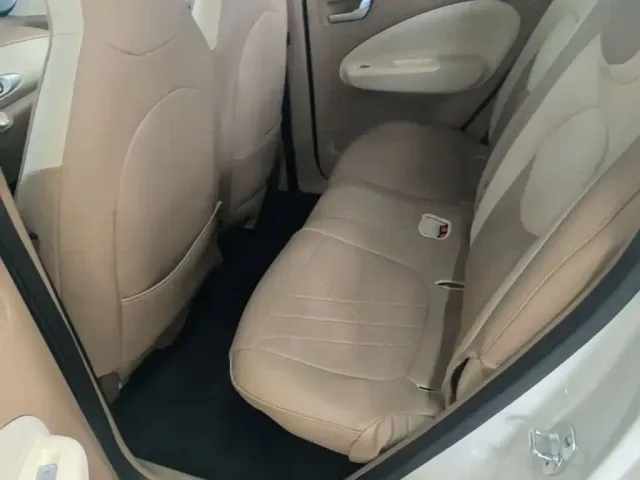 Wuling Hongguang Mini EV — Фото автомобиля 16