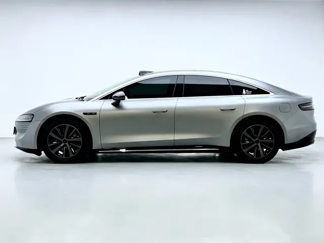 Luxeed S7 — Фото автомобиля 20