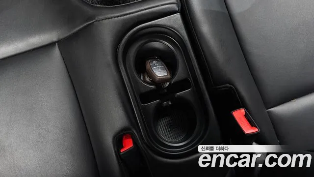 Hyundai Casper Casper Smart — Фото автомобиля 29