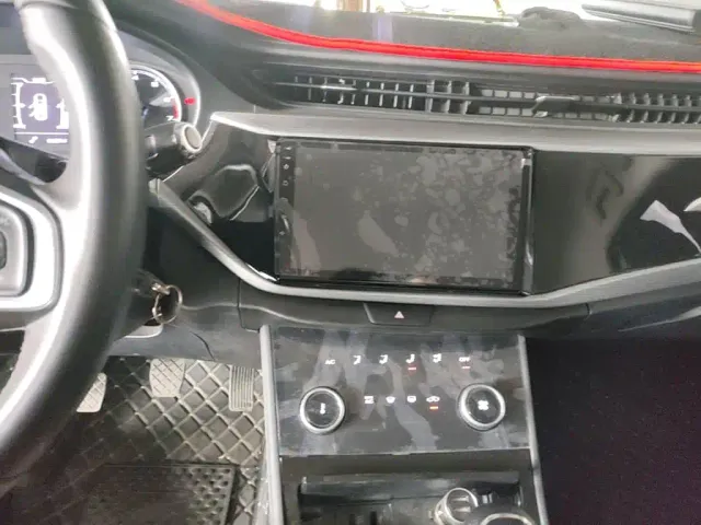 Chery Arrizo 5 — Фото автомобиля 12