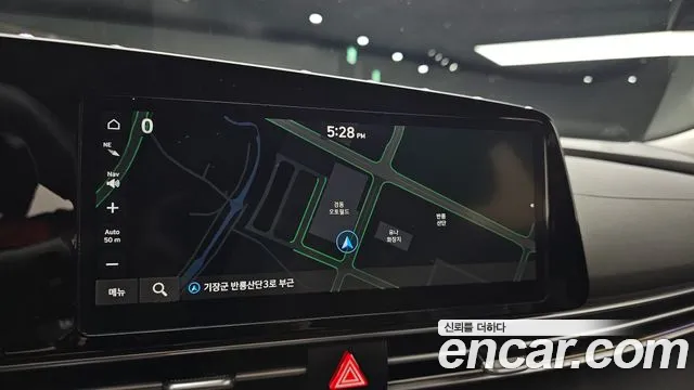 Hyundai Avante — Фото автомобиля 13