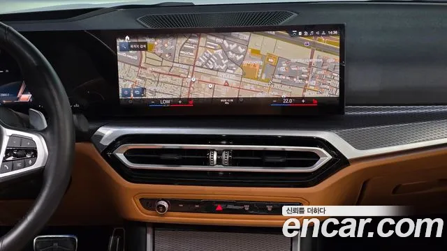 BMW 3 Series G20 — Фото автомобиля 25