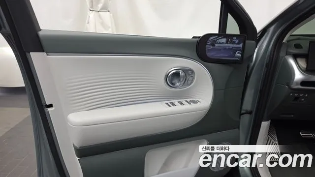 Hyundai Ioniq 9 — Фото автомобиля 24