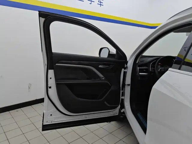Haval H6 — Фото автомобиля 7