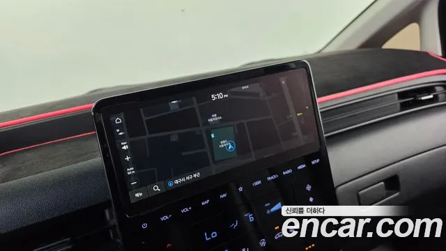Hyundai Staria — Фото автомобиля 12