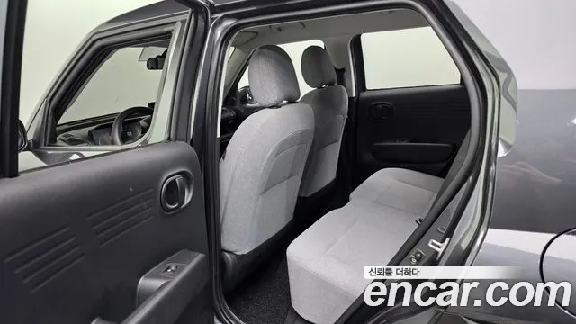 Hyundai Casper Casper Turbo Smart — Фото автомобиля 18