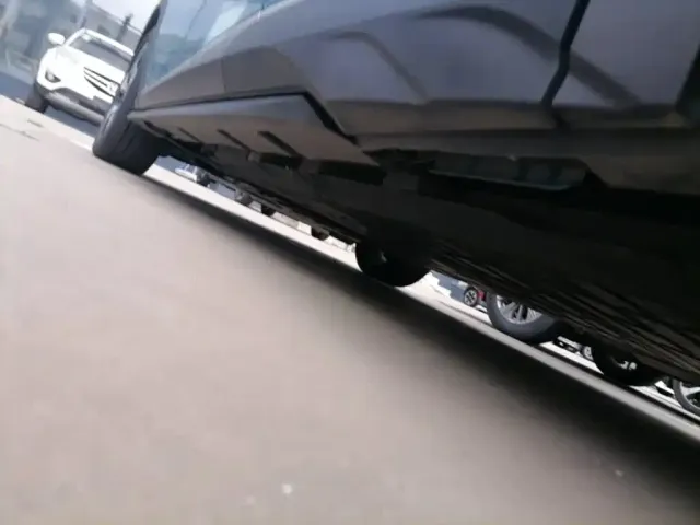 BYD Dolphin 2021 401km Knight Edition — Фото автомобиля 20