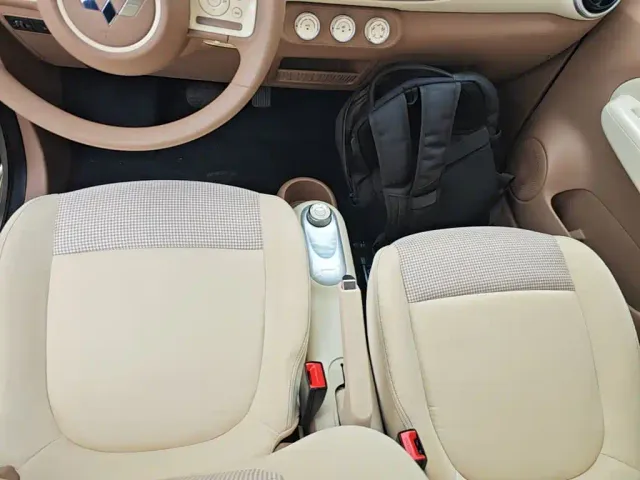 Wuling Hongguang Mini EV — Фото автомобиля 13