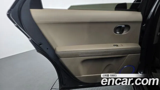 Hyundai Ioniq 5 New — Фото автомобиля 14