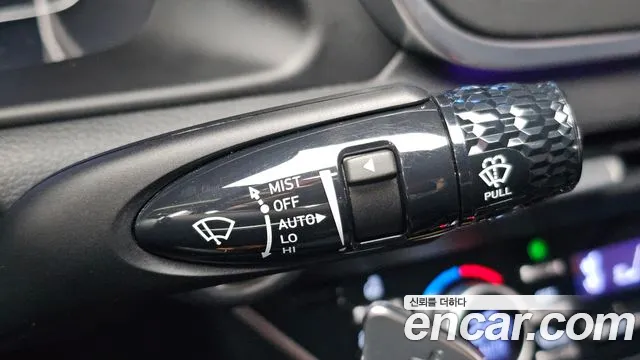Hyundai Sonata DN8 — Фото автомобиля 25