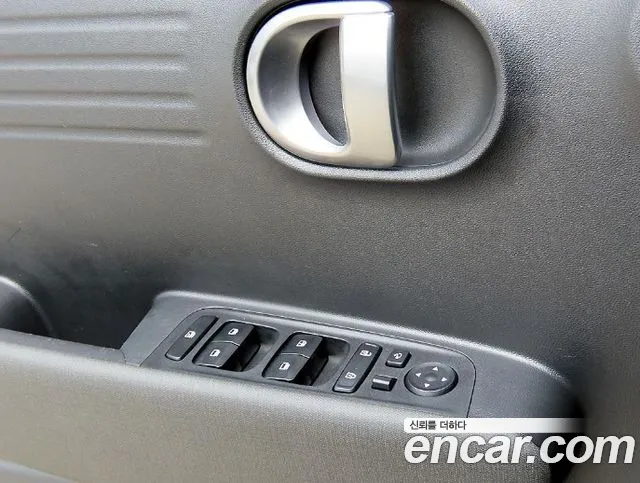 Hyundai Casper Casper Essential — Фото автомобиля 11