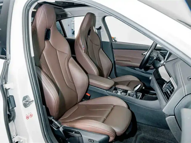 BMW 1 Series — Фото автомобиля 18