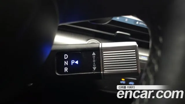 Hyundai Kona Kona (SX2) Бензин 1.6 Turbo 4WD — Фото автомобиля 9