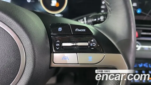 Hyundai AVANTE Avante (CN7) — Фото автомобиля 27