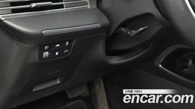 Hyundai Grandeur Новый Grandeur IG — Фото автомобиля 24