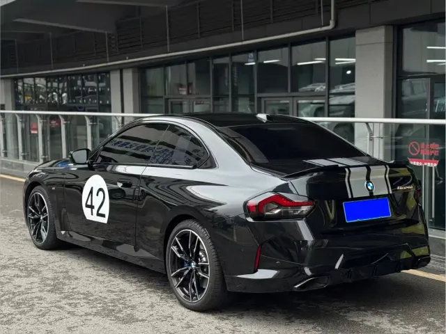 BMW M240i — Фото автомобиля 3
