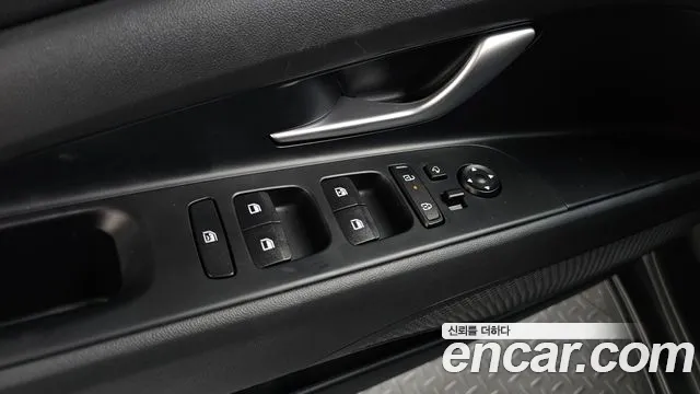 Hyundai Avante CN7 — Фото автомобиля 28