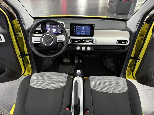 Wuling Hongguang Mini EV — Фото автомобиля 13