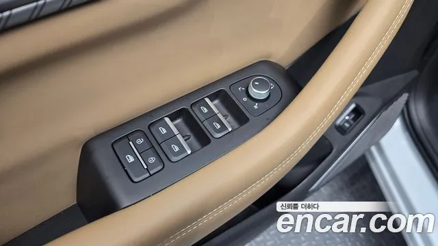 Renault Korea Grand Koleos — Фото автомобиля 25