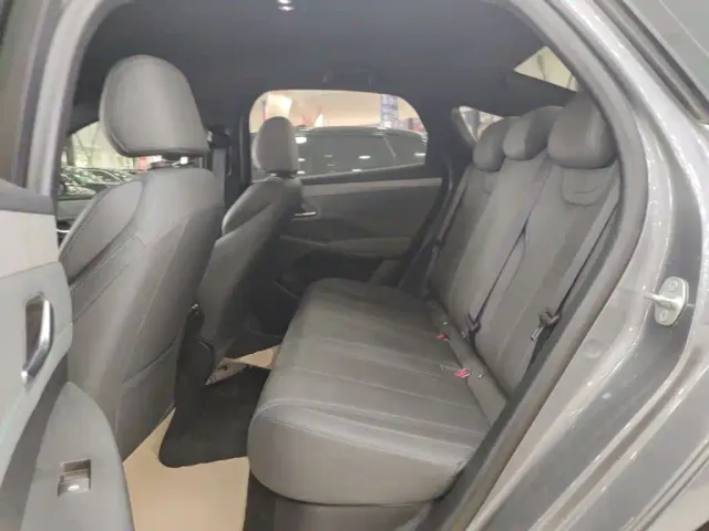 BYD Qin PLUS — Фото автомобиля 16