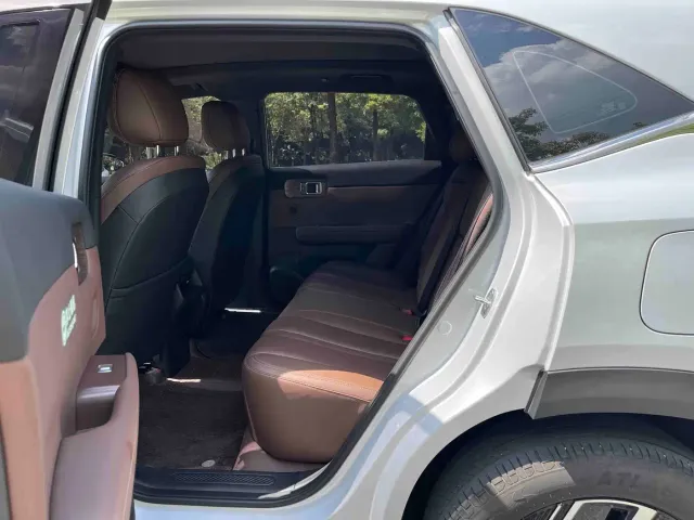 Wuling Starlight S — Фото автомобиля 9
