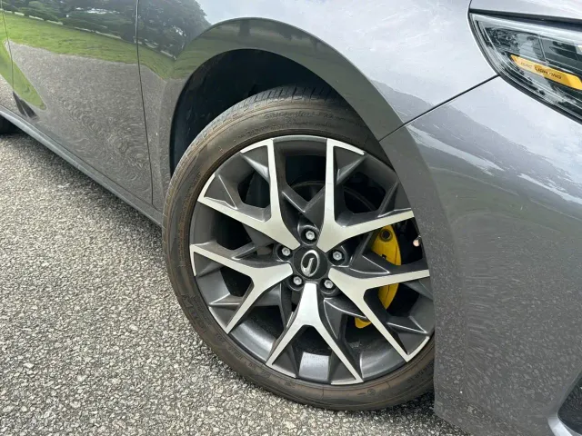 GAC Trumpchi Emkoo — Фото автомобиля 4