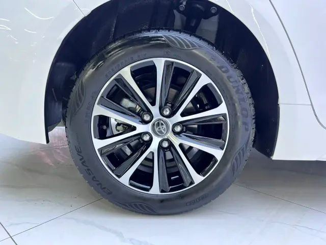 Toyota Levin — Фото автомобиля 18