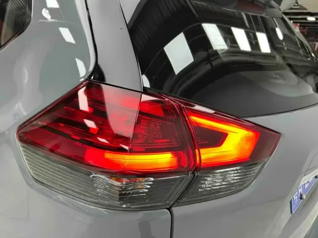 Nissan X-Trail — Фото автомобиля 24