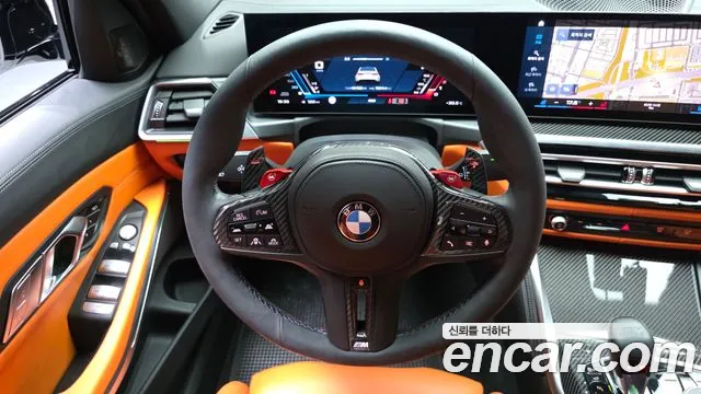 BMW M3 — Фото автомобиля 11
